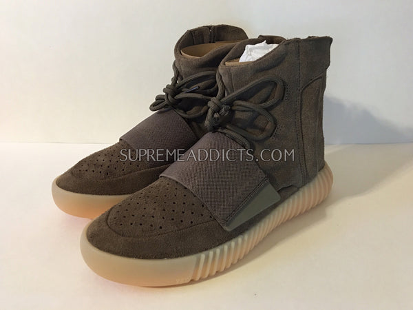 yeezy 750 sizing