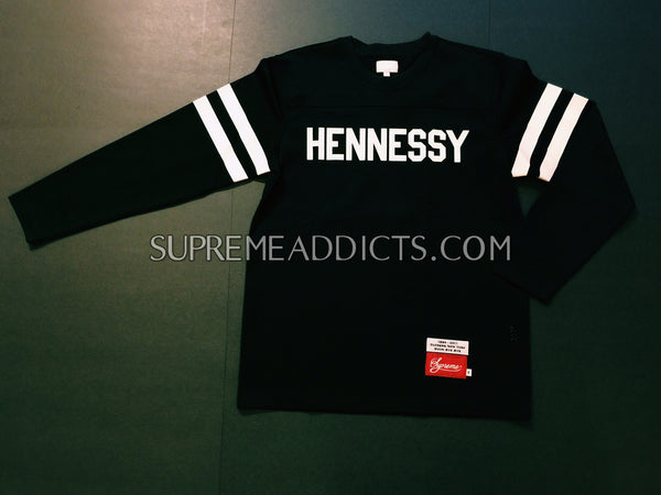 adidas hennessy soccer jersey