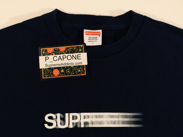 supreme goodfellas tee