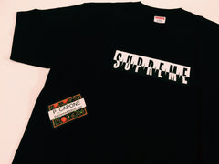 supreme predator tee