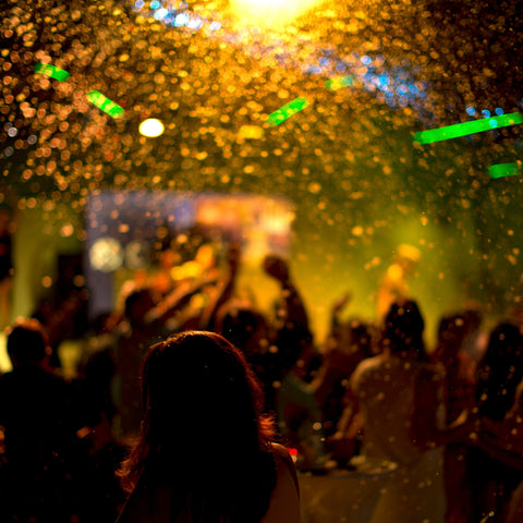 Get Your New Year Party 2024 Glow On: 7 Must-Follow Steps!