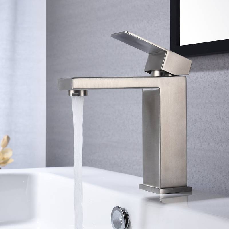 Cascade Charm Bathroom Faucet