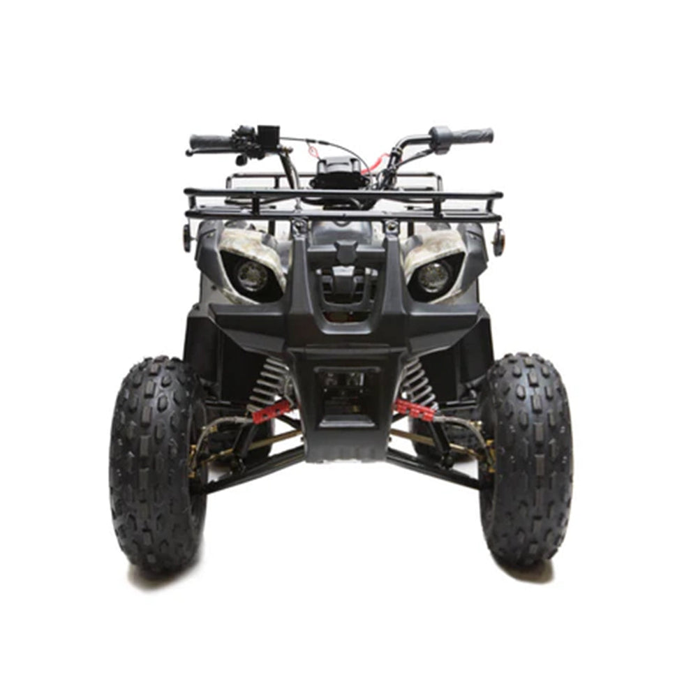 ZY Toys ATV All-Terrain Vehicle in Black [ZY-8033NA]