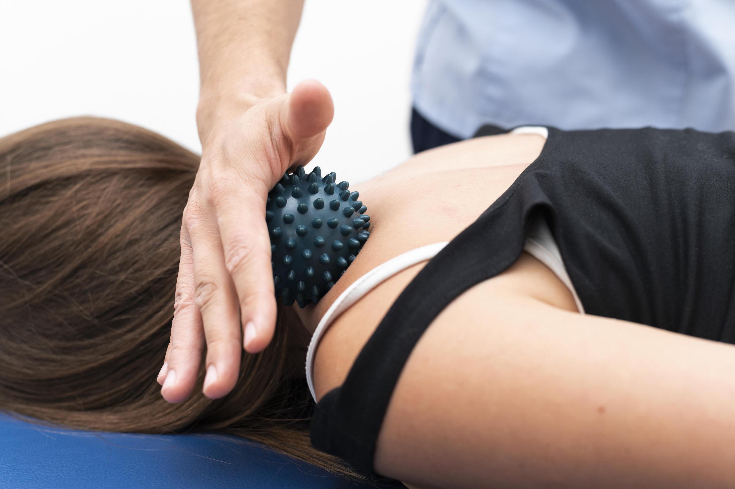 Myofascial Release