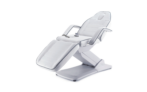 REM Excel 3 Motor Electric Massage Couch