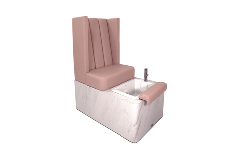 REM Dream Spa Pedicure Chair