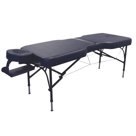 Natural Living Affinity 8 Portable Massage Couch