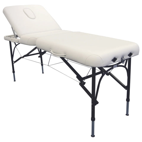 Natural Living Affinity Marlin Portable Massage Couch