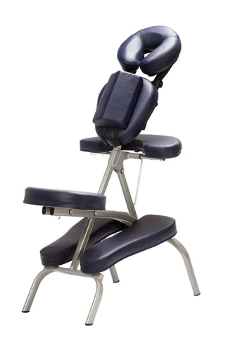 Natural Living Affinity Puma Portable Massage Chair