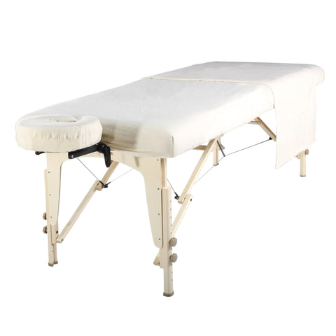 Portable Massage Table Sheets