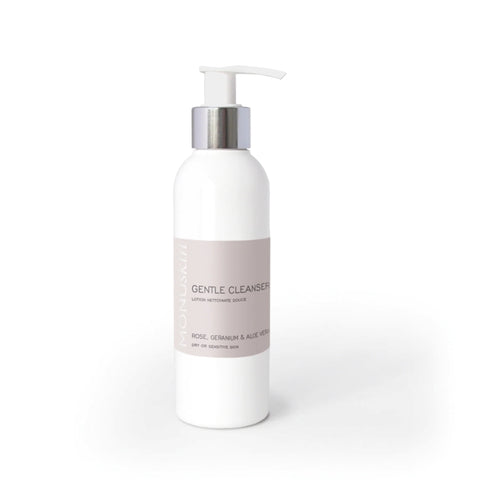 Monuskin Gentle Cleanser (Vegan Skincare)