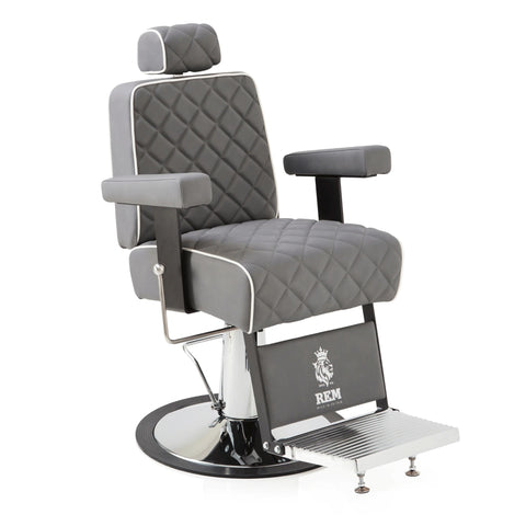 Natural Living REM Britannia Barber Chair