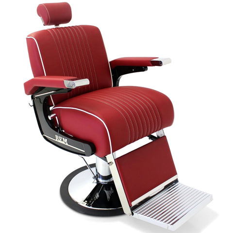 Natural Living REM Voyager Barber Chair