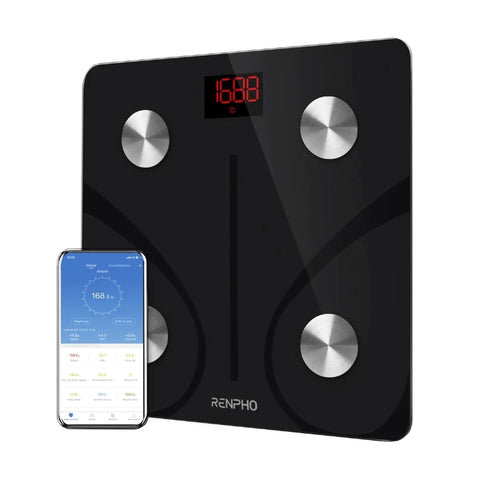 Natural Living RENPHO Smart Body Scale