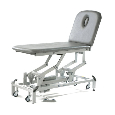 Natural Living Seers 2 Section Electric Massage Table