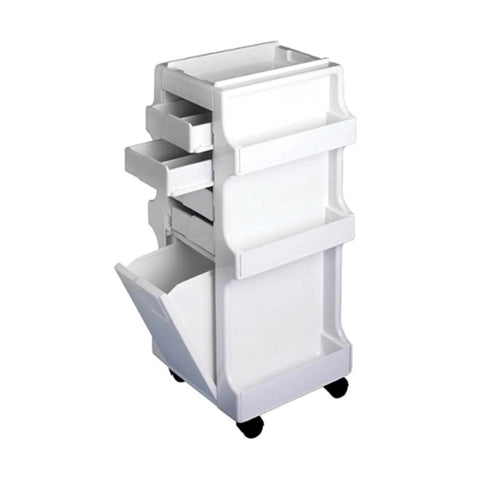 Natural Living SkinMate Artecno Deluxe Waxing Trolley