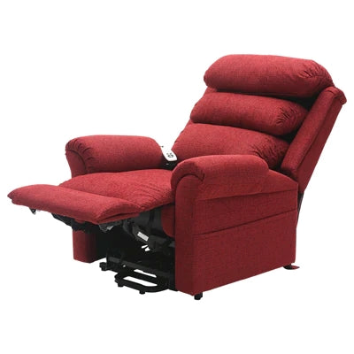 Natural Living Walmesley Dual Motor Rise & Recliner Chair