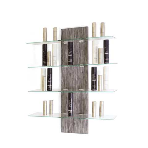 REM Tokyo Retail Dispay Salon Shelf Unit - Salon Furniture