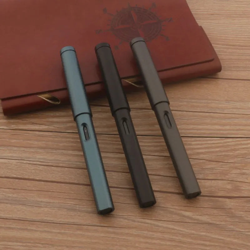 221 Fountain Pens Stores On Shopify (2023)