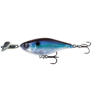 Headbanger Cranky Shad 3" - Two River Anglers - Headbanger Lure