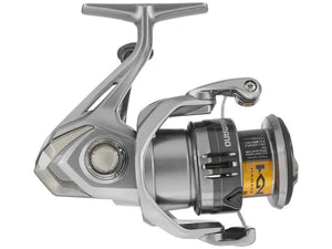 Shimano NASCI FC - Two River Anglers - Shimano Core