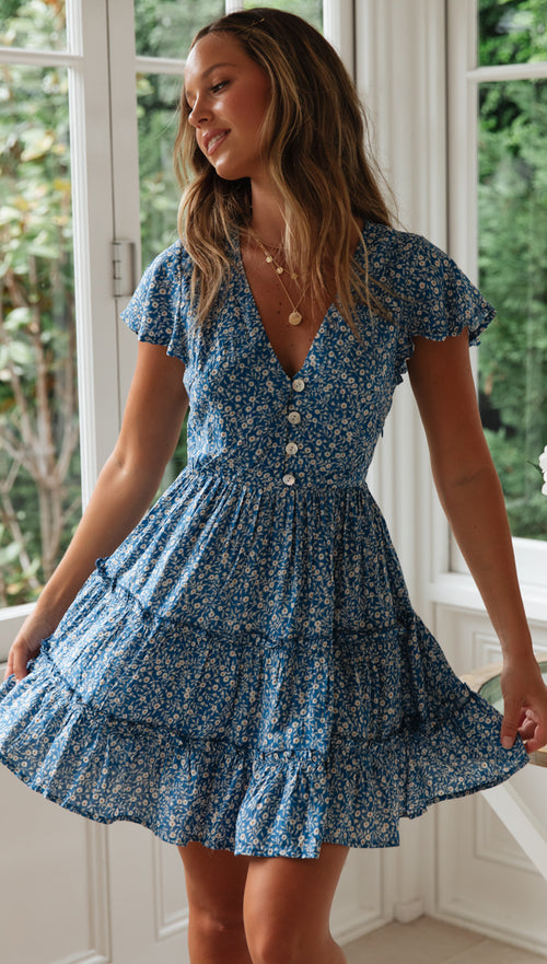 Dress – Mura Boutique