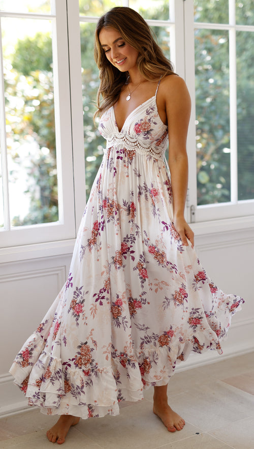 Dress – Mura Boutique