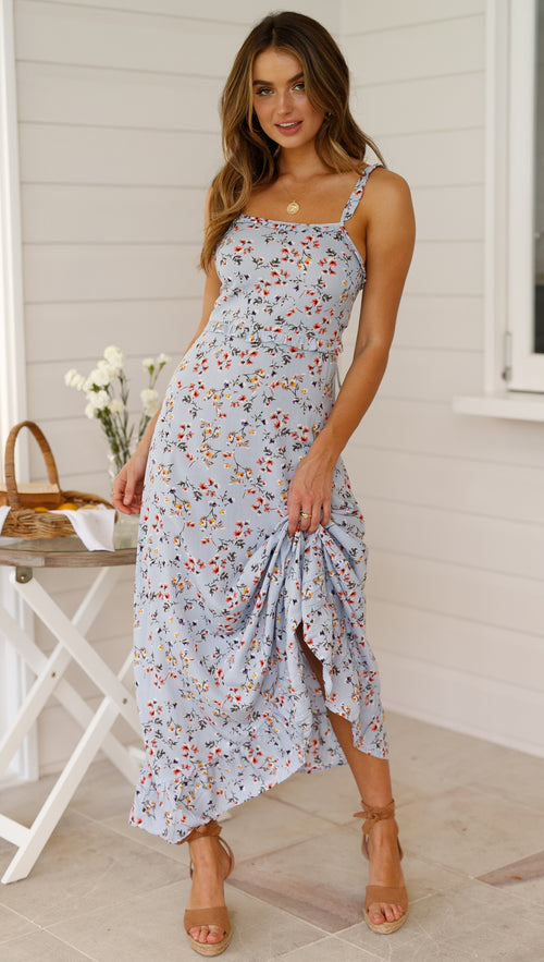 Dress – Mura Boutique