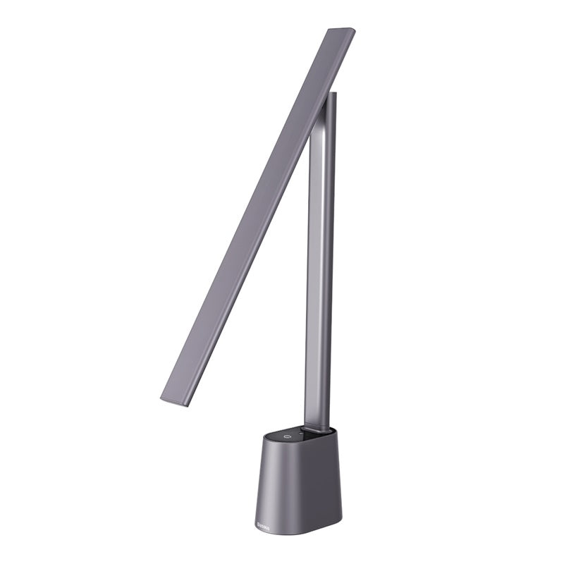 Lampe LED Baseus i-wok2 pour éclairage d'écran de moniteur de bureau noir  (DGIW000101) - ✓