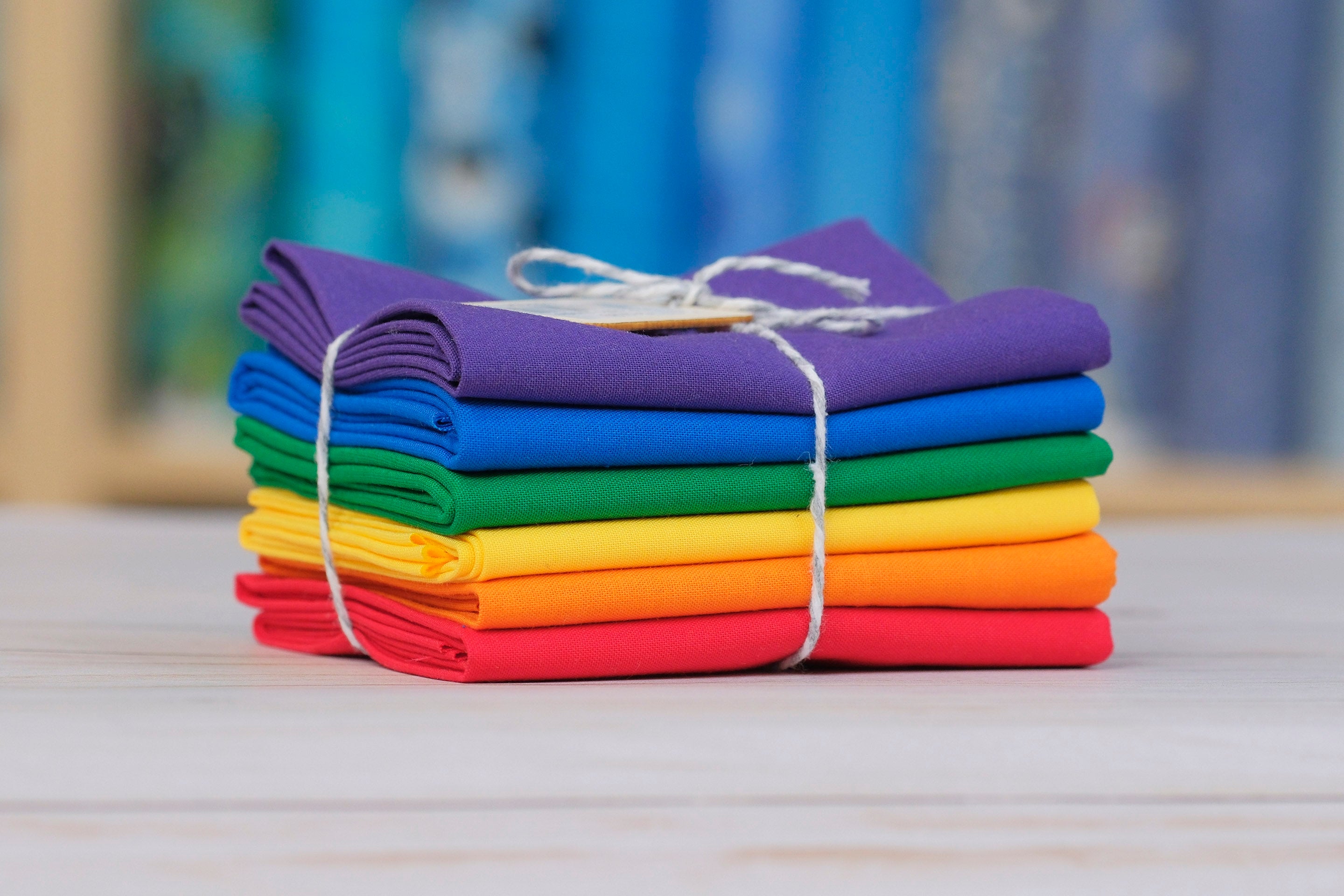 Kona Rainbow 6pc Bundle
