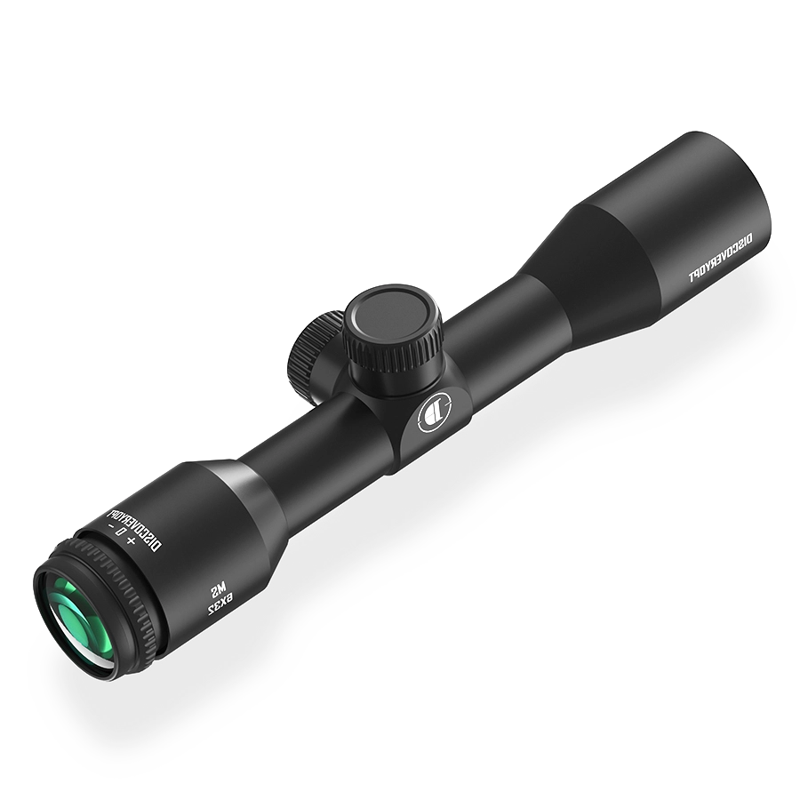 MS 6X32 SFP-MOA Diameter:25.4MM Optics Scopes