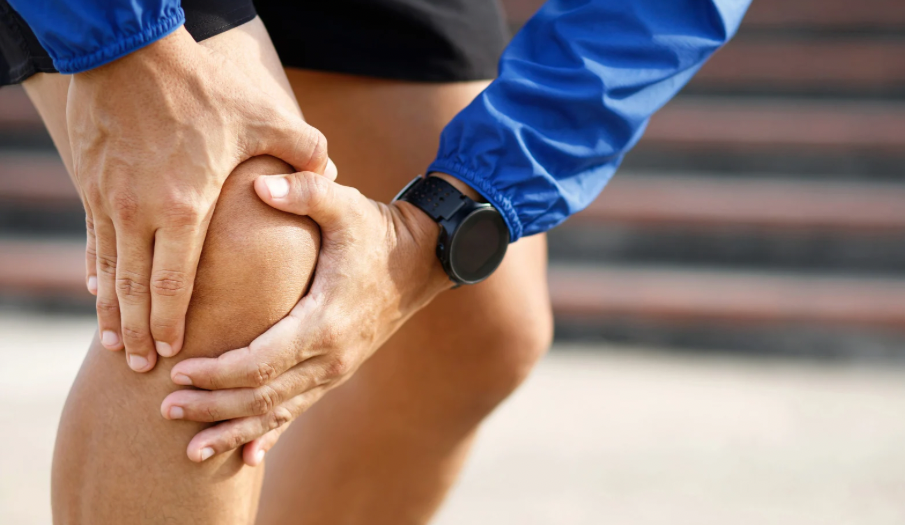 The_Five_Most_Common_Causes_of_Knee_Pain