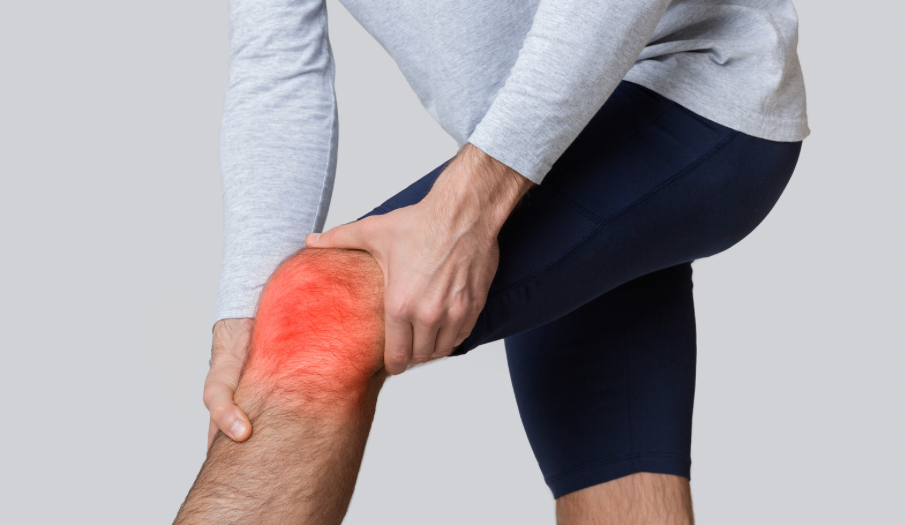 The_Five_Most_Common_Causes_of_Knee_Pain