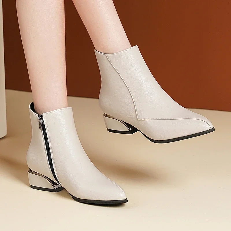 Clara Boots Image 1