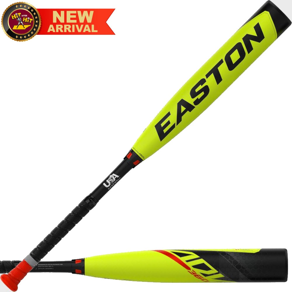 LongballBats.com Heat Rolling 2024 Easton Speed Comp Composite USA Baseball  Bat, EUS4SPC13 47659 B76 