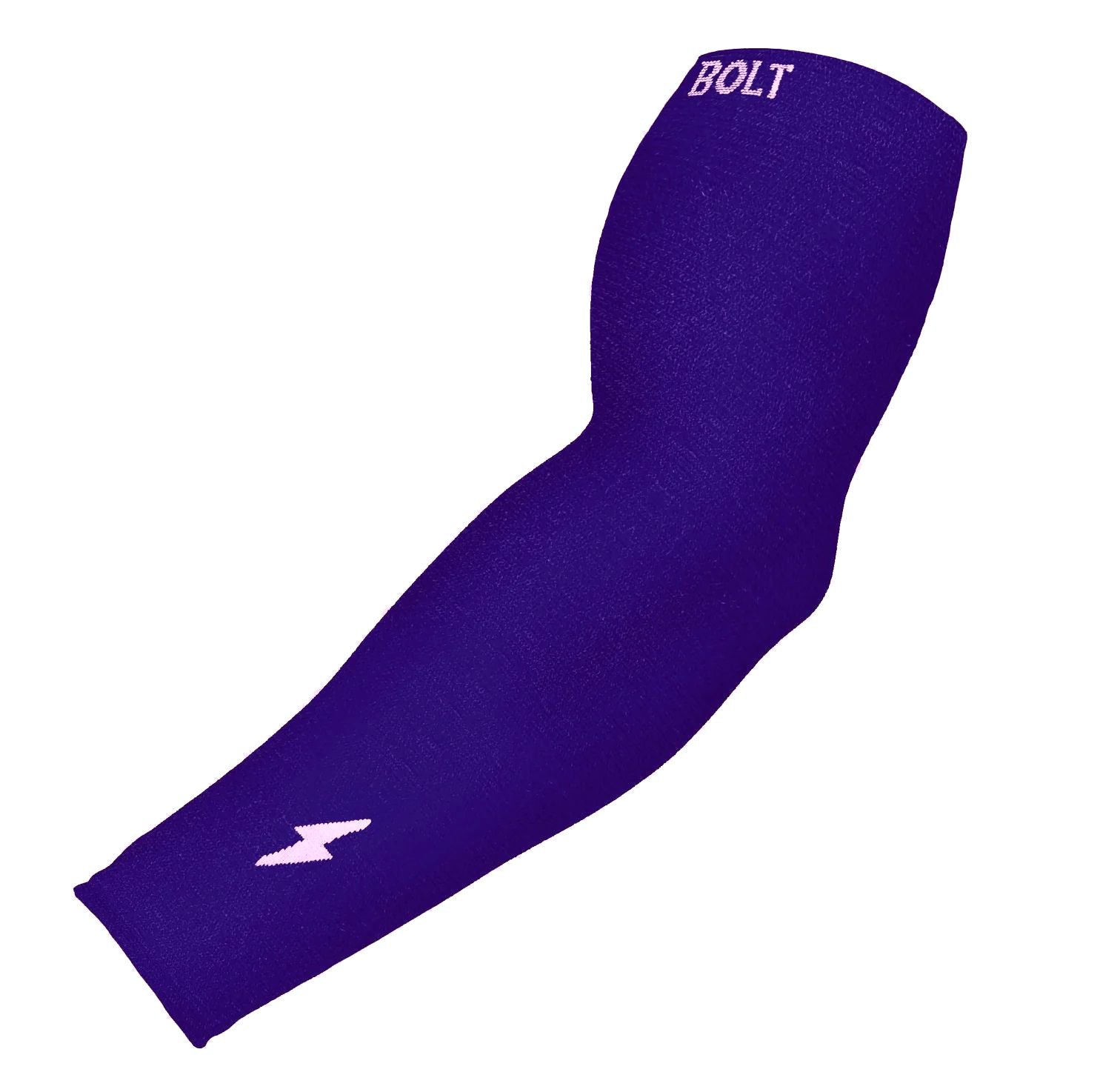 Store - Red Compression Arm Sleeve - i9 Sports®