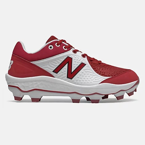 Men's new shop balance molded cleats