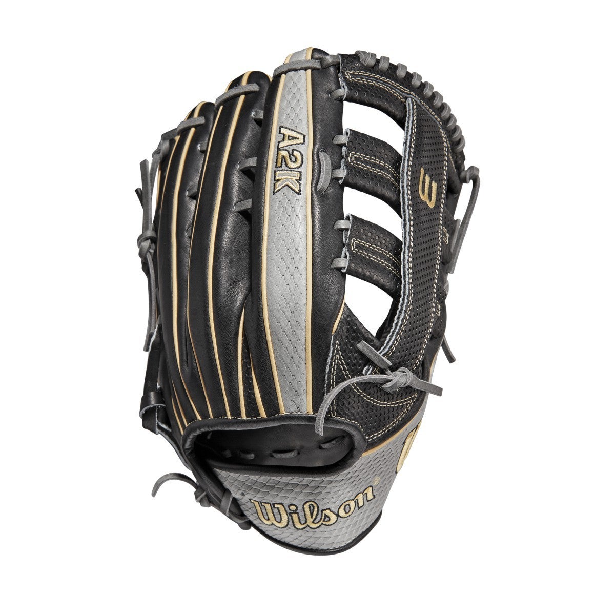 Guante de Beisbol Wilson A2000 B2SS 12in Pitcher