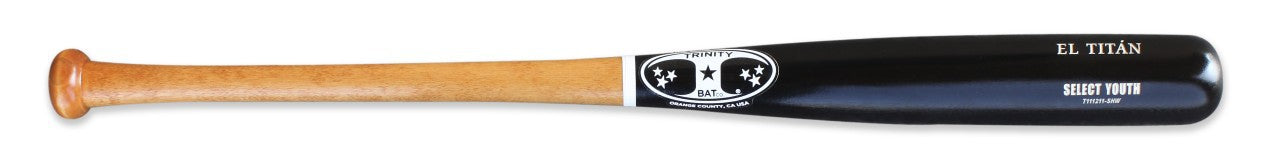 Trinity Bats - Pro Select MC37 - Select Birch