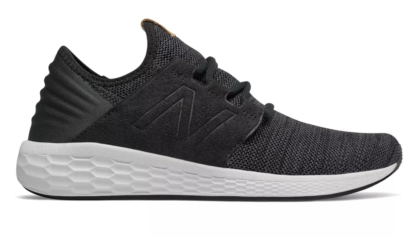 New balance knit on sale cruz