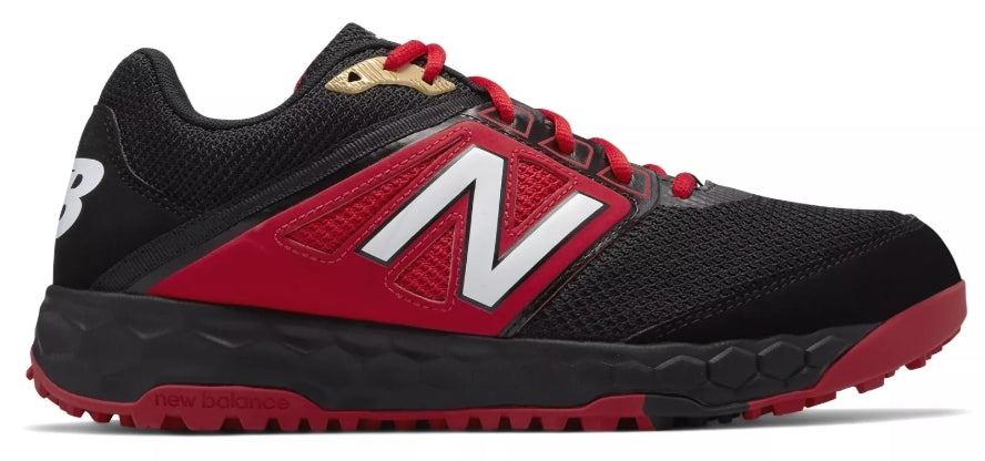 Men's new balance sales 44v4 turf