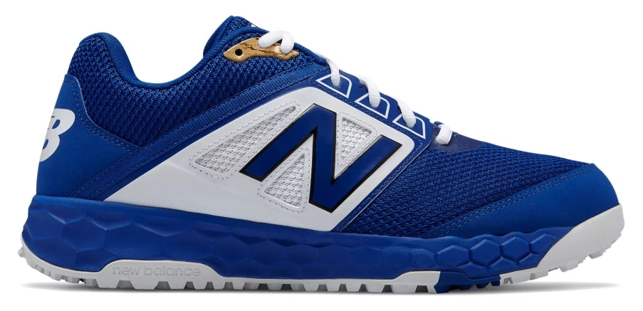 New balance hot sale t3000v4 turf shoe