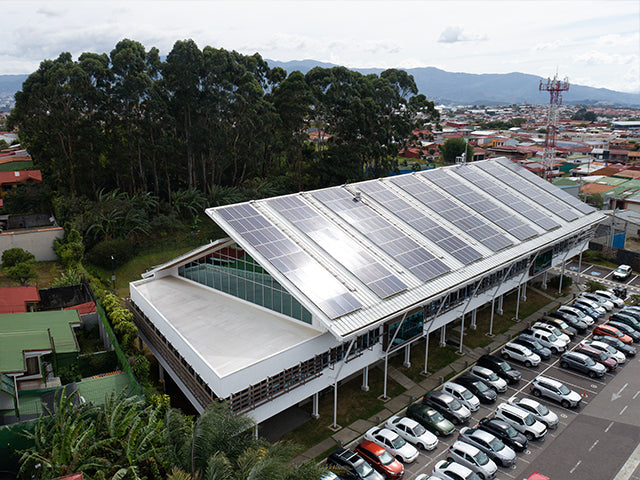 EL COMPROMISO DE CAFÉ BRITT CON LA SOSTENIBILIDAD Y EL MEDIO AMBIENTE