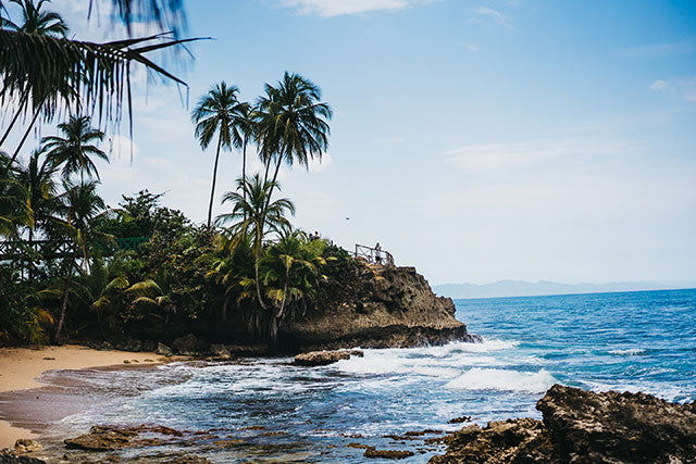 GANDOCA-MANZANILLO WILDLIFE REFUGE