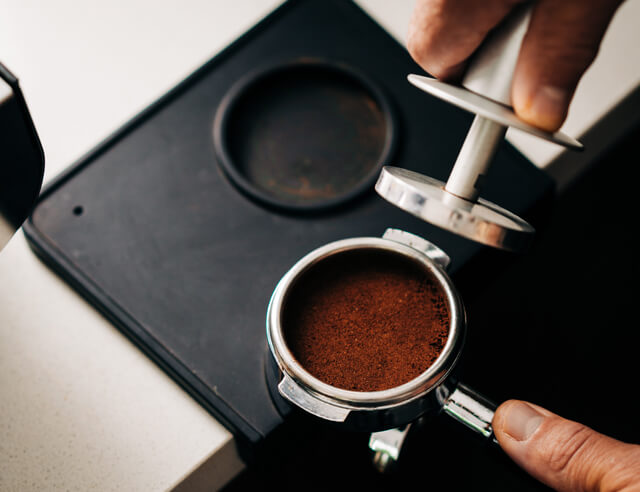 HOW DO WE KEEP OUR COFFEE SO FRESH?