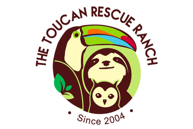 The Toucan Rescue Ranch