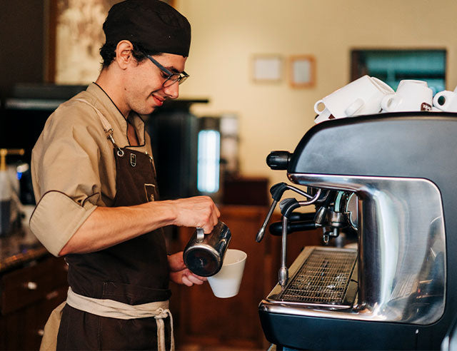 Barista