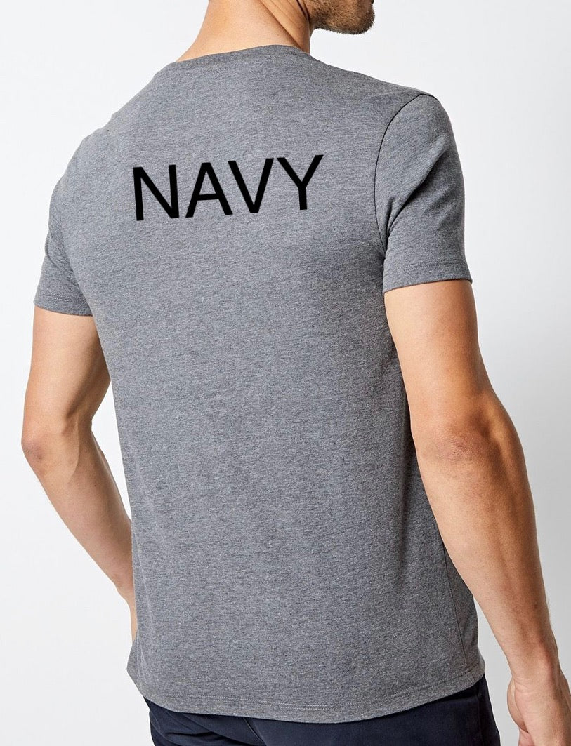 army navy t shirt