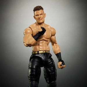 Channing Stacks Lorenzo WWE NXT Elite Collection Series 112 Action Figure - Jay's Toys And Games