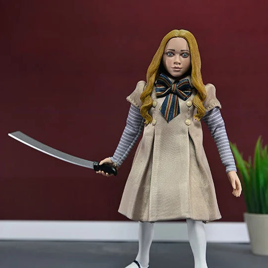 M3GAN - NECA 8" Clothed Action Figure